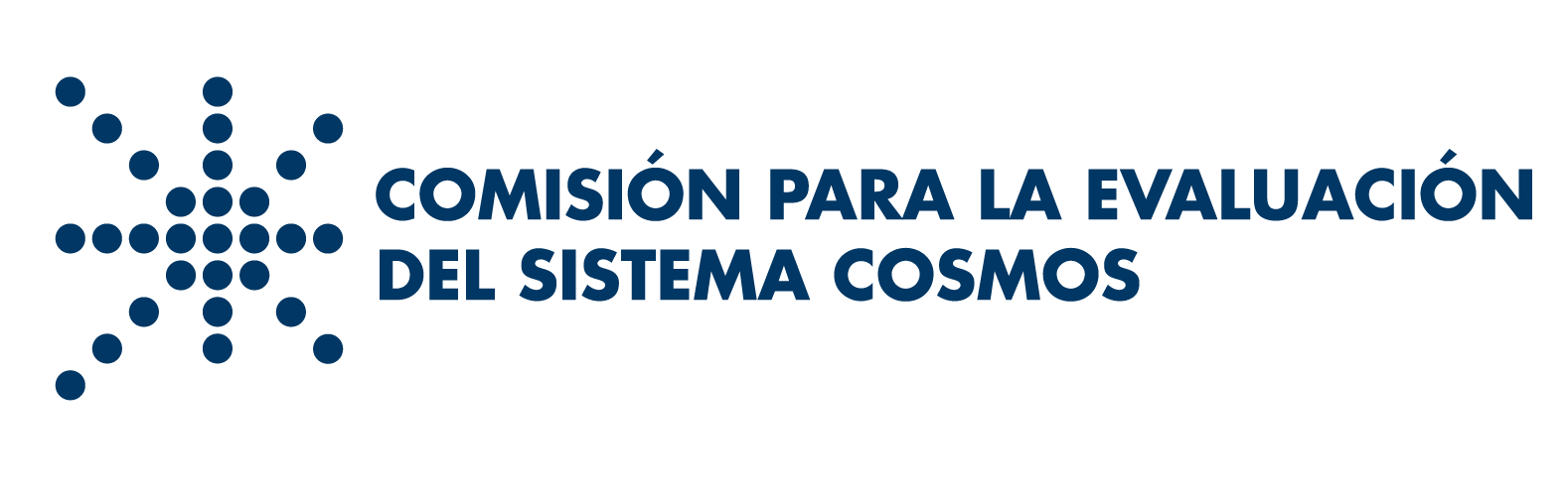 Logo Sistema Cosmos