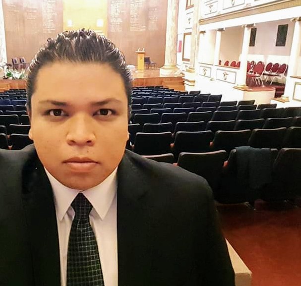Imagen Autor